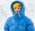 Czapka Fjällräven Bergtagen Forever Wool Beanie 13100187 - Flame Orange (214)