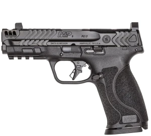 Pistolet Smith Wesson MP9 M2.0 Full Size Carry Comp 9x19 mm (14415)