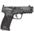Pistolet Smith Wesson MP9 M2.0 Full Size Carry Comp 9x19 mm (14415)