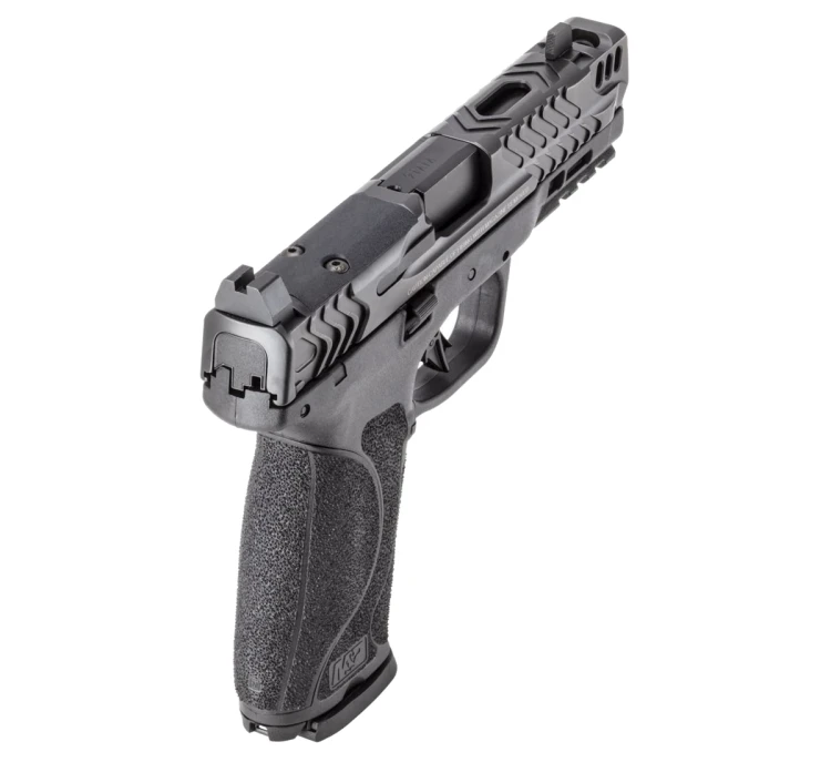 Pistolet Smith Wesson MP9 M2.0 Full Size Carry Comp 9x19 mm (14415)