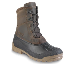 Buty Meindl Cervinia 7619/46 - Dark Brown