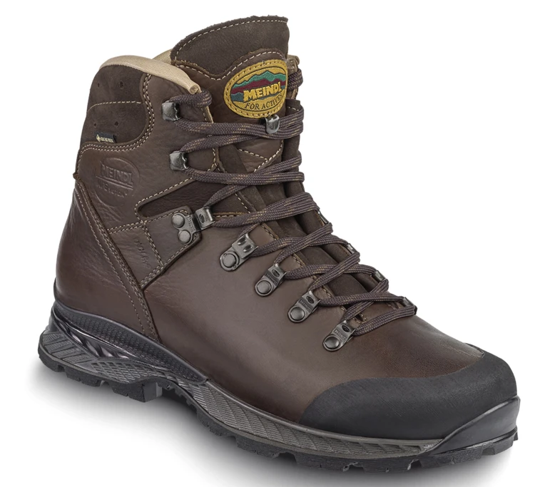 Buty Meindl Toronto MFS 2685/46 - Dark Brown