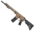 Karabinek CheyTac CT15FTIM UPGRADED 13,9 Burnt Bronze kal.5,56x45mm .223 Rem