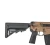 Karabinek CheyTac CT15FTIM UPGRADED 13,9 Burnt Bronze kal.5,56x45mm .223 Rem