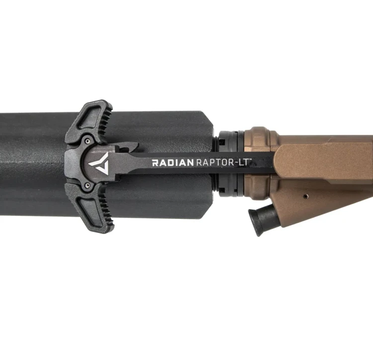 Karabinek CheyTac CT15FTIM UPGRADED 13,9 Burnt Bronze kal.5,56x45mm .223 Rem