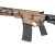 Karabinek CheyTac CT15FTIM UPGRADED 13,9 Burnt Bronze kal.5,56x45mm .223 Rem