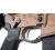 Karabinek CheyTac CT15FTIM UPGRADED 13,9 Burnt Bronze kal.5,56x45mm .223 Rem