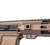 Karabinek CheyTac CT15FTIM UPGRADED 13,9 Burnt Bronze kal.5,56x45mm .223 Rem