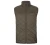 Kamizelka podgrzewana Härkila Heat Insulated - Willow Green/Shadow Brown