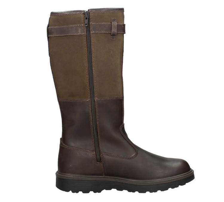 Buty kozaki Red Rock 40233 DV8LG
