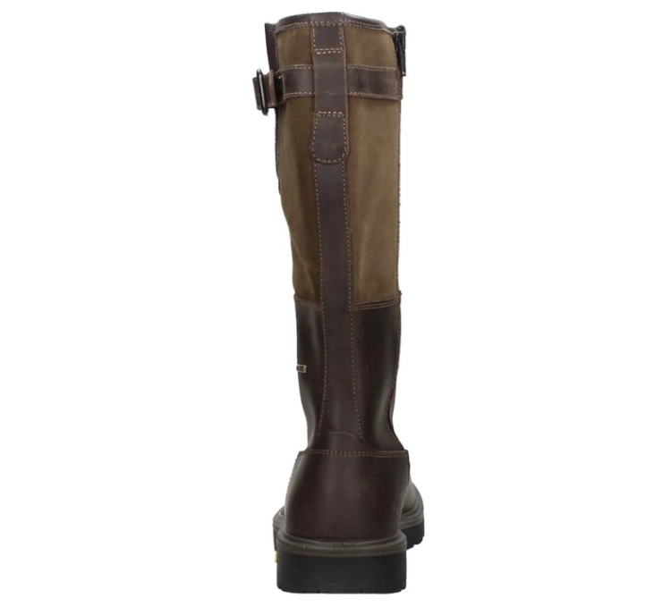 Buty kozaki Red Rock 40233 DV8LG