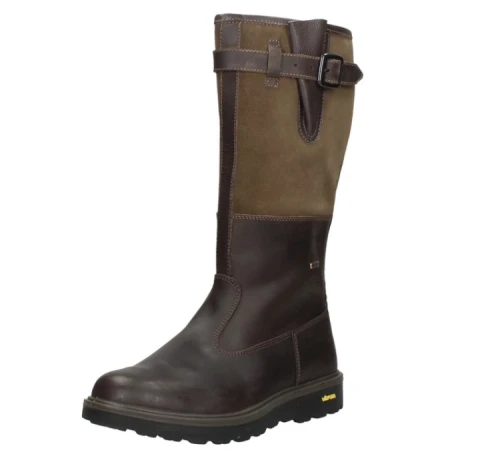 Buty kozaki Red Rock 40233 DV8LG