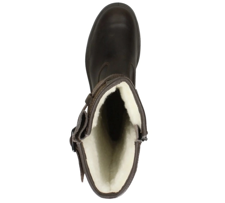 Buty kozaki Red Rock 40233 DV8LG