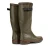 Kalosze Aigle Parcours 2 VAR - Khaki