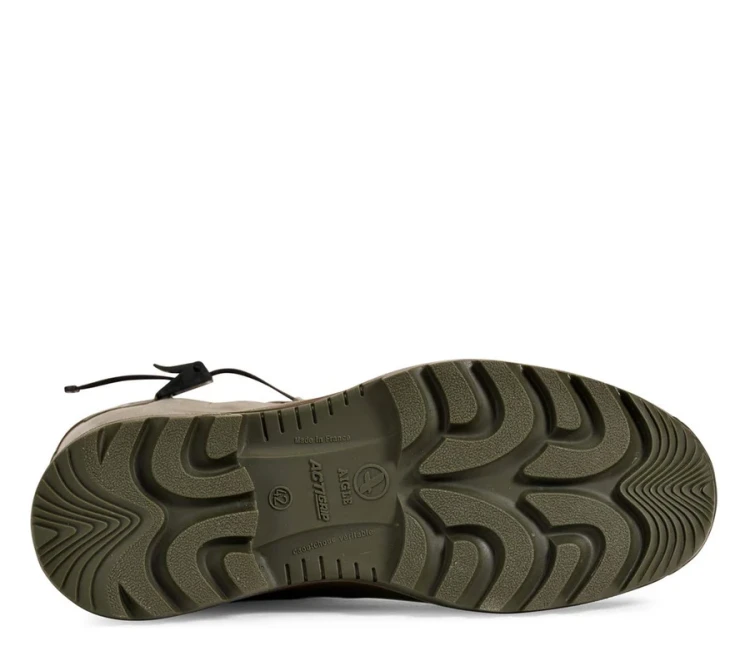 Kalosze Aigle Parcours 2 VAR - Khaki