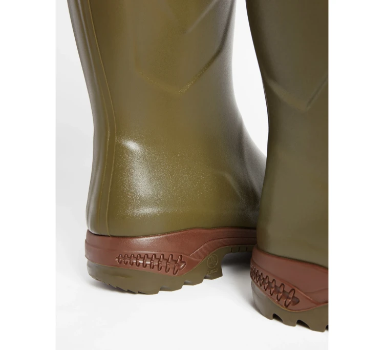 Kalosze Aigle Parcours 2 VAR - Khaki