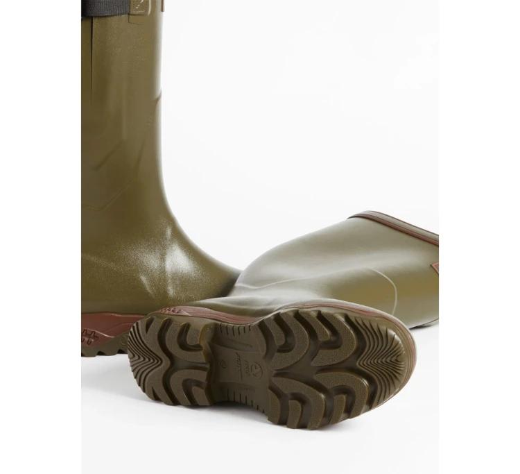 Kalosze Aigle Parcours 2 VAR - Khaki