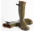 Kalosze Aigle Parcours 2 VAR - Khaki
