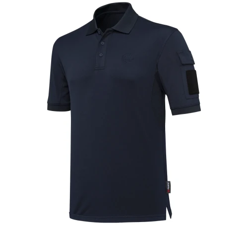 Koszulka Beretta Miller Polo SS - Dark Blue