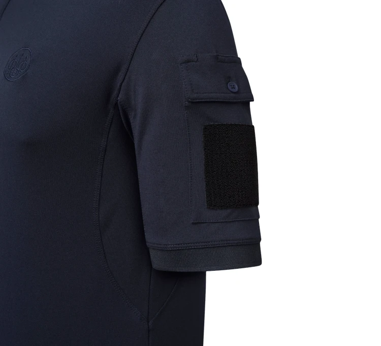 Koszulka Beretta Miller Polo SS - Dark Blue