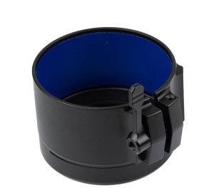 Adapter RUSAN (ARM52-65) Q-R 65mm do nasadek z gwintem M52x0.75