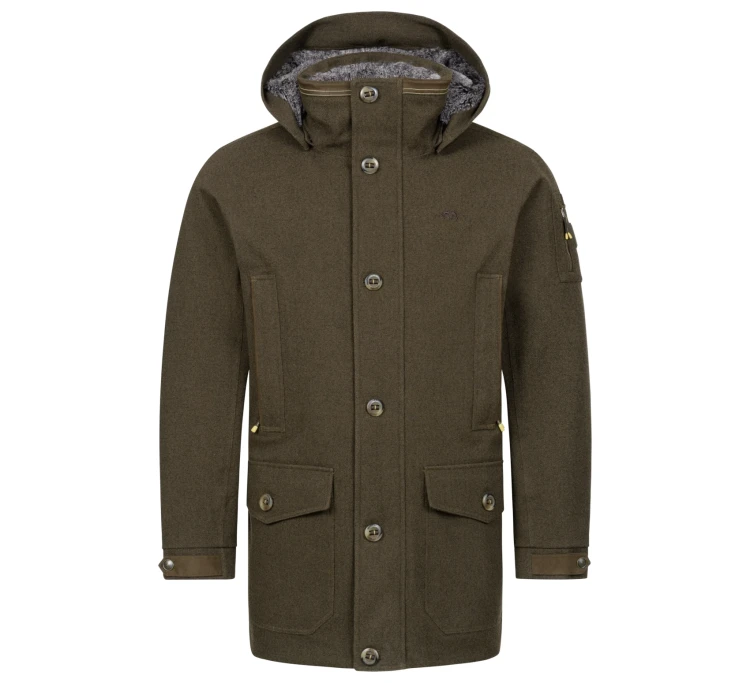 Kurtka Blaser Pamir Parka Argali 252019-155/657