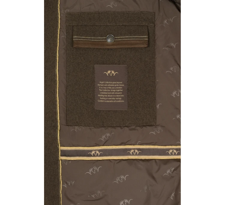 Kurtka Blaser Pamir Parka Argali 252019-155/657