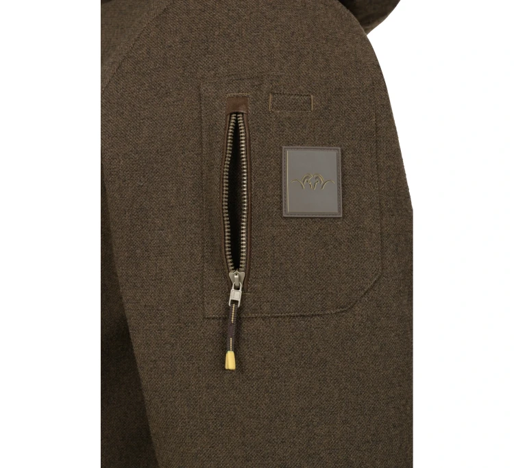 Kurtka Blaser Pamir Parka Argali 252019-155/657