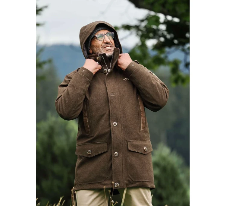 Kurtka Blaser Pamir Parka Argali 252019-155/657