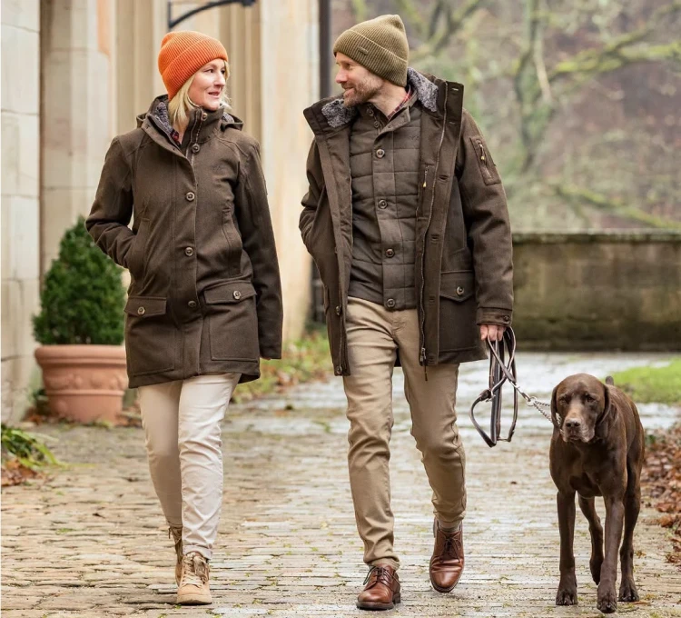 Kurtka Blaser Pamir Parka Argali 252019-155/657