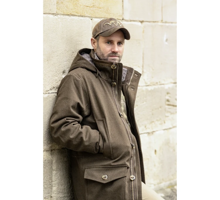 Kurtka Blaser Pamir Parka Argali 252019-155/657