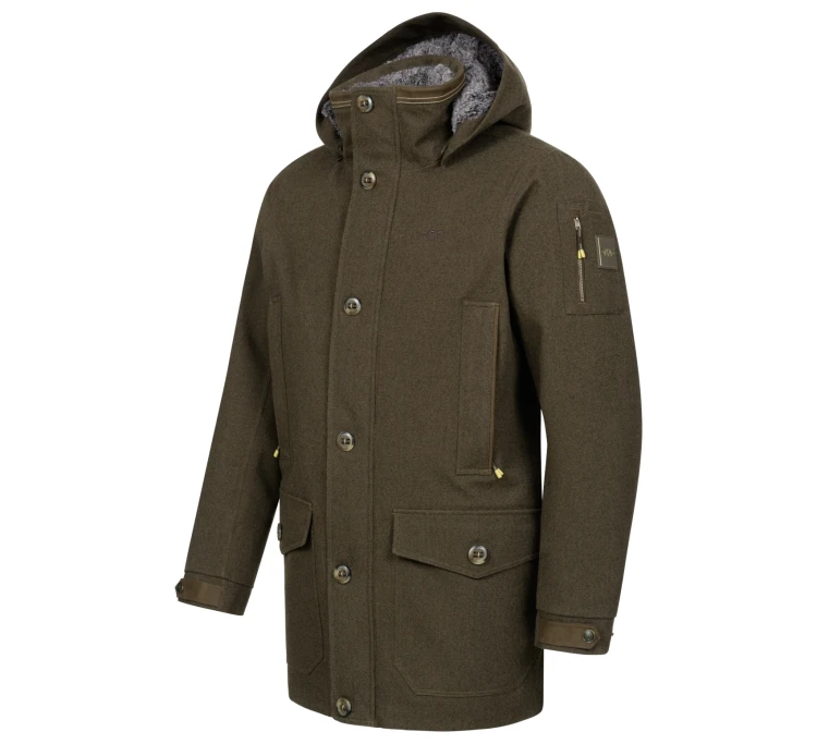 Kurtka Blaser Pamir Parka Argali 252019-155/657
