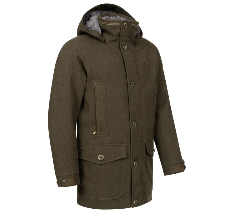 Kurtka Blaser Pamir Parka Argali 252019-155/657