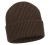 Czapka Blaser Tommy Rib 252064-028/566 - Brązowy