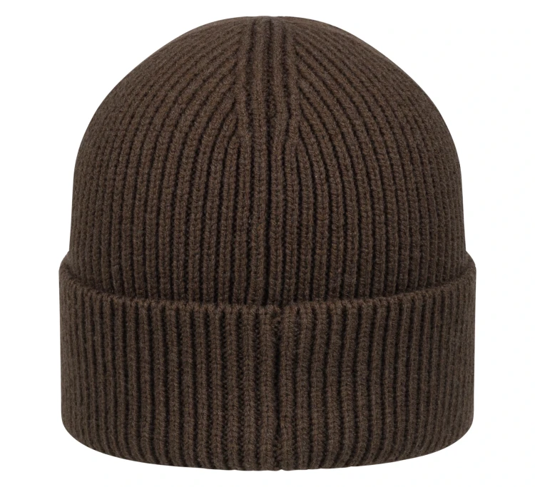 Czapka Blaser Tommy Rib 252064-028/566 - Brązowy
