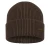 Czapka Blaser Tommy Rib 252064-028/566 - Brązowy