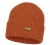 Czapka Blaser Tommy Rib 252064-028/335 - Pomarańczowy
