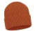 Czapka Blaser Tommy Rib 252064-028/335 - Pomarańczowy