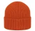 Czapka Blaser Tommy Rib 252064-028/335 - Pomarańczowy