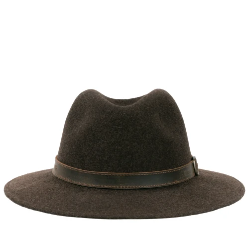 Kapelusz Blaser Traveler 122072-119/670