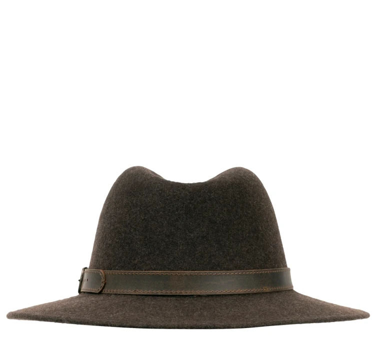 Kapelusz Blaser Traveler 122072-119/670