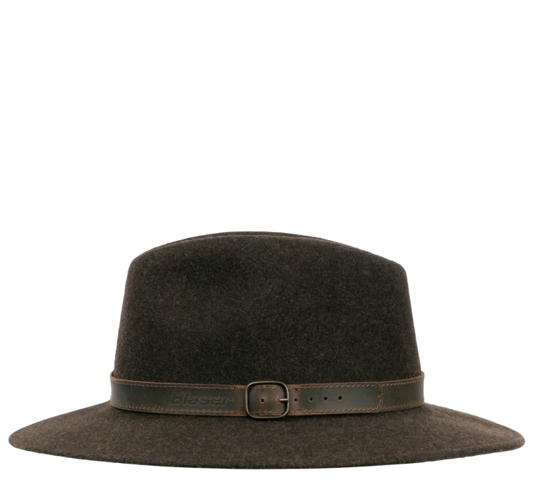 Kapelusz Blaser Traveler 122072-119/670