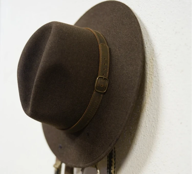 Kapelusz Blaser Traveler 122072-119/670