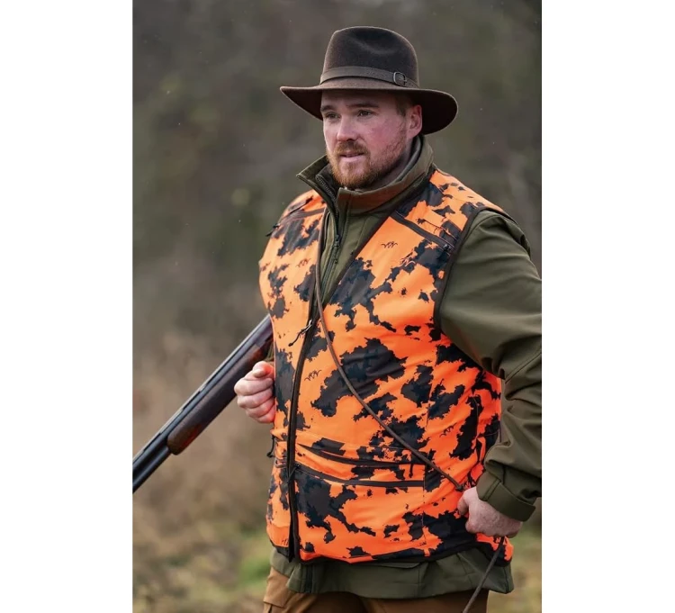 Kapelusz Blaser Traveler 122072-119/670