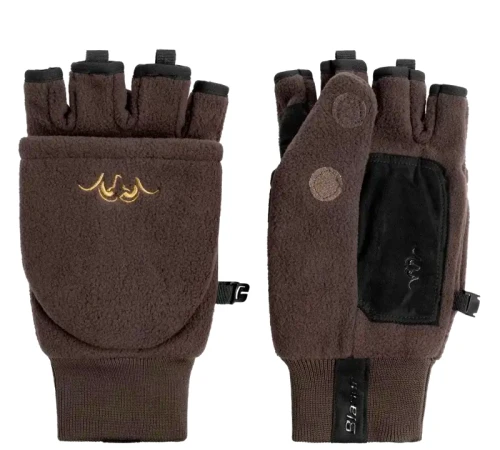 Rękawiczki Blaser Fleece Folding 2w1 242012-112/657
