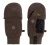 Rękawiczki Blaser Fleece Folding 2w1 242012-112/657