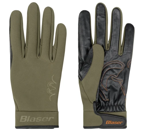 Rękawiczki Blaser Jorg 252013-153/566