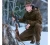 Spodnie Blaser Marlon 121055-067/657