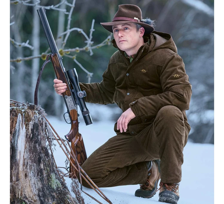 Spodnie Blaser Marlon 121055-067/657