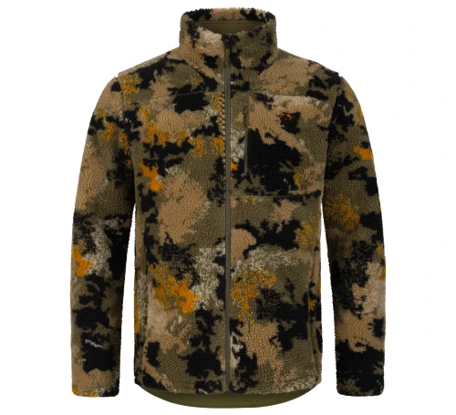 Kurtka Blaser Silence Sherpa 252035-152/511